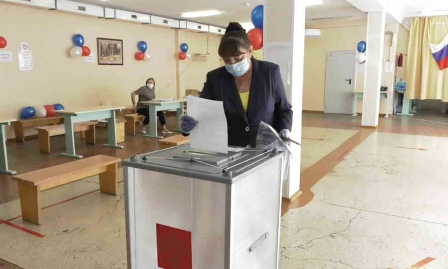 Фото галереи