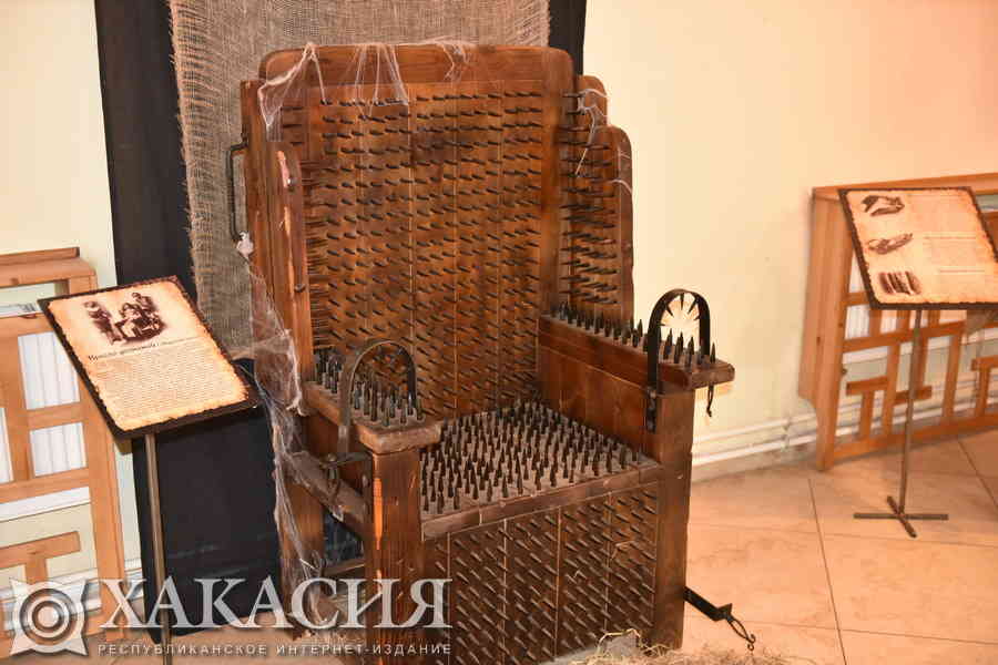Фото галереи