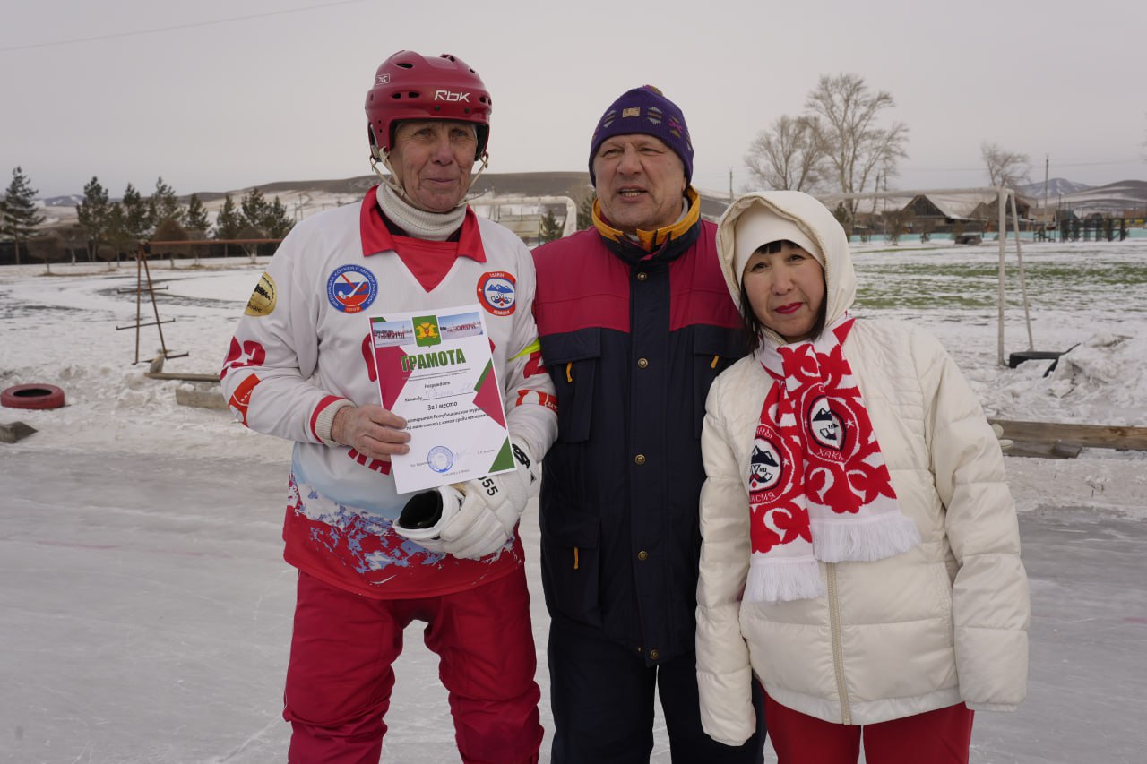 Фото галереи