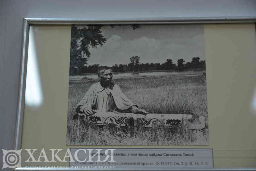 Фото галереи