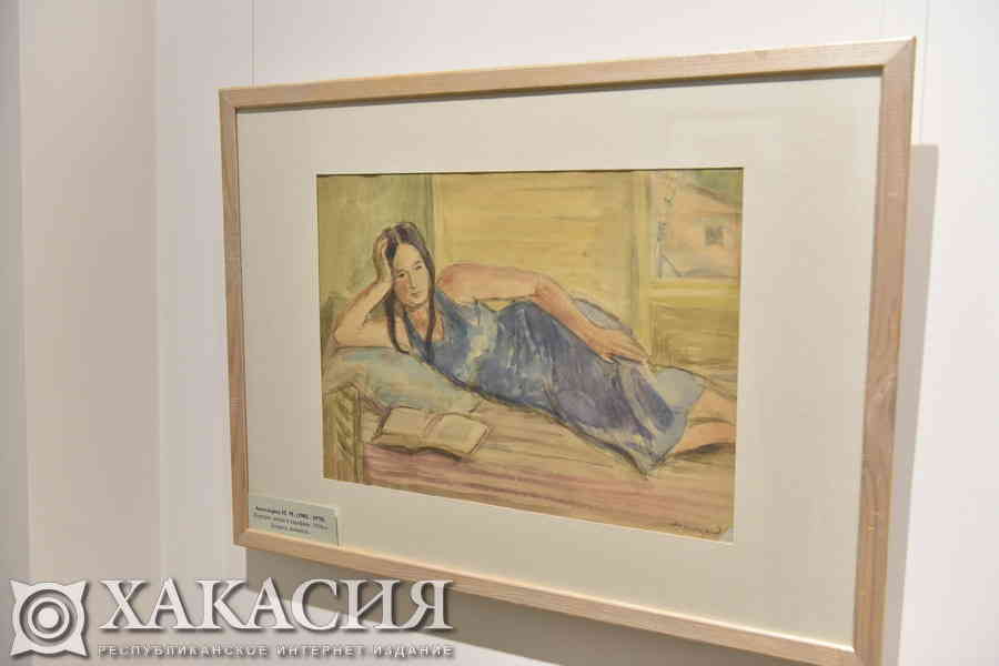 Фото галереи