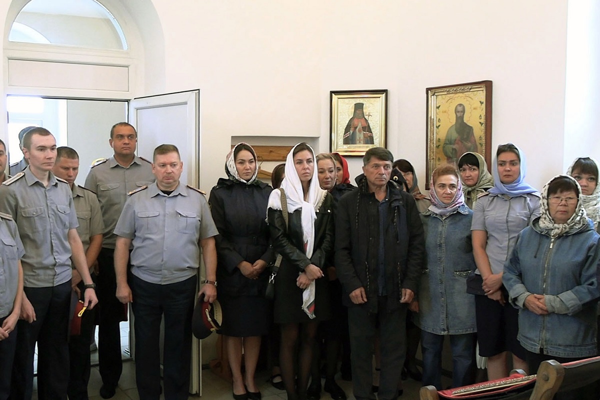 Фото галереи
