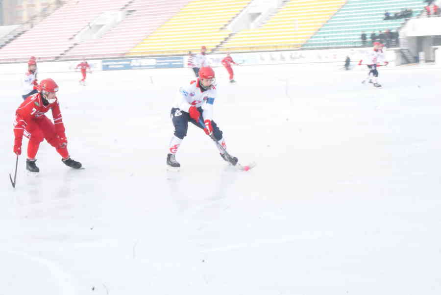 Фото галереи