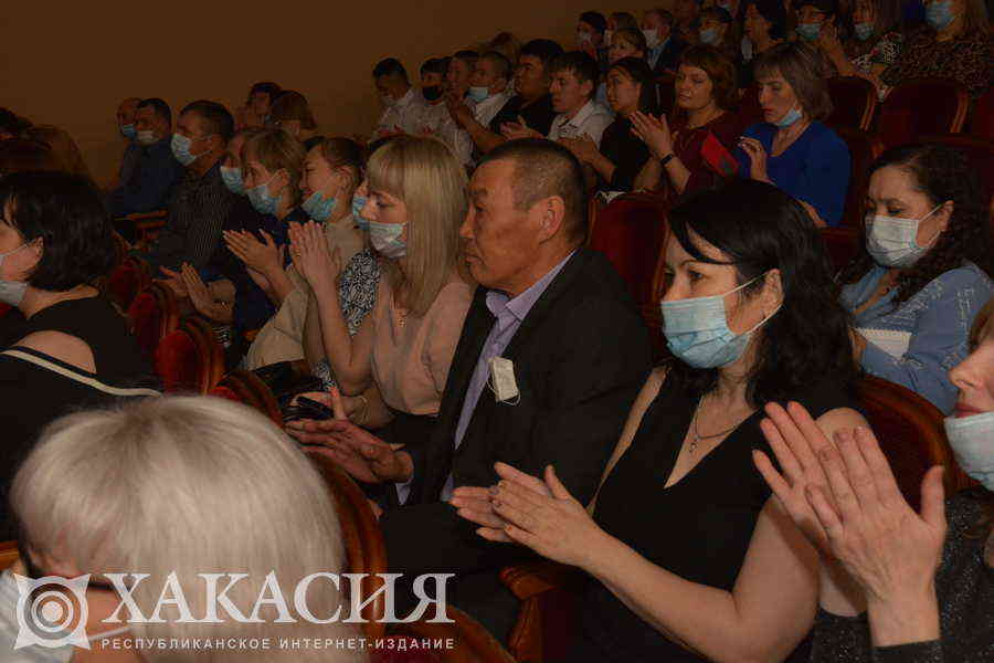 Фото галереи