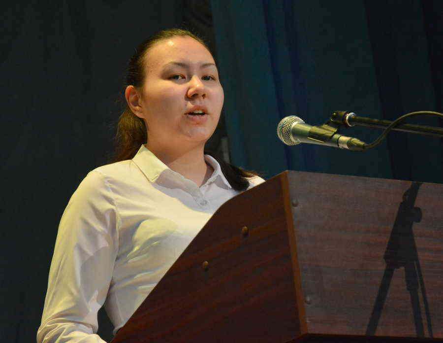 Фото галереи