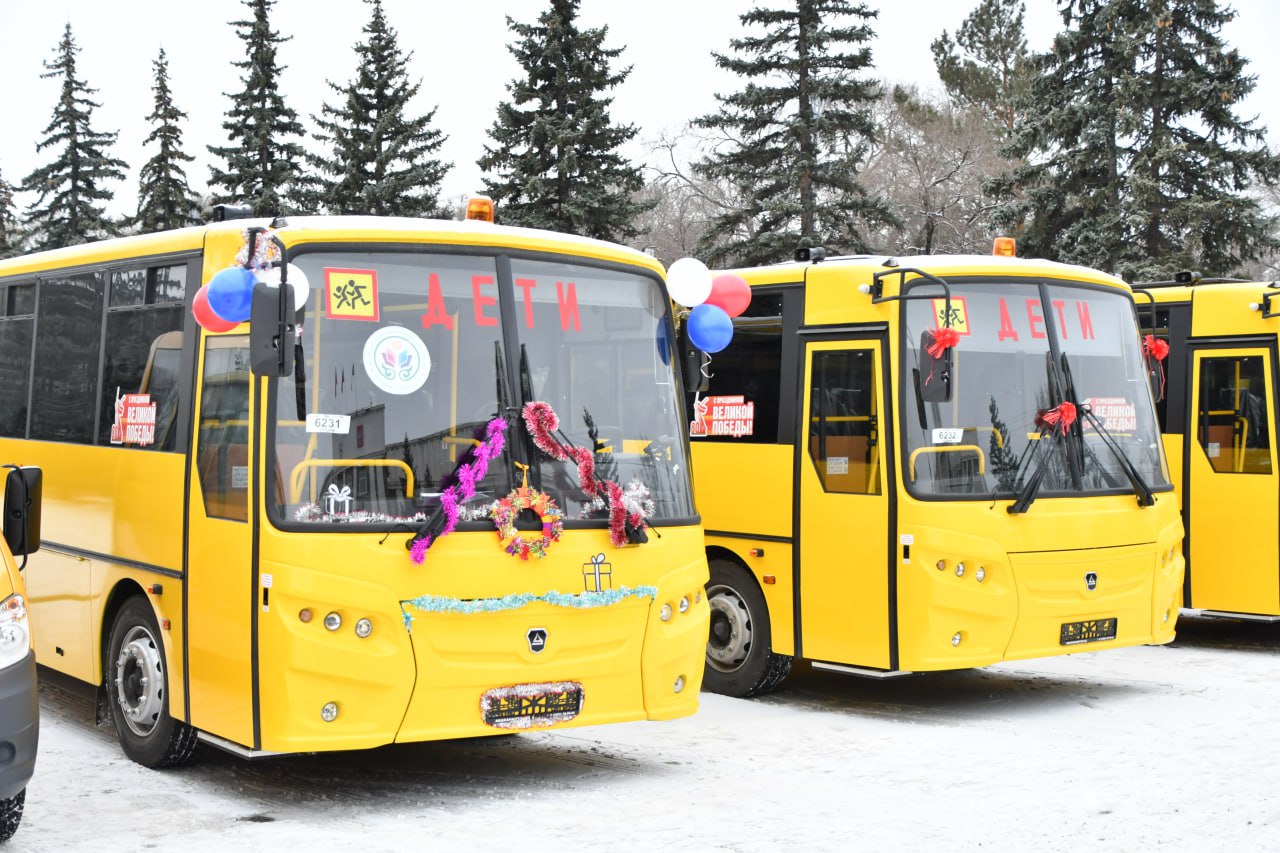 Фото галереи