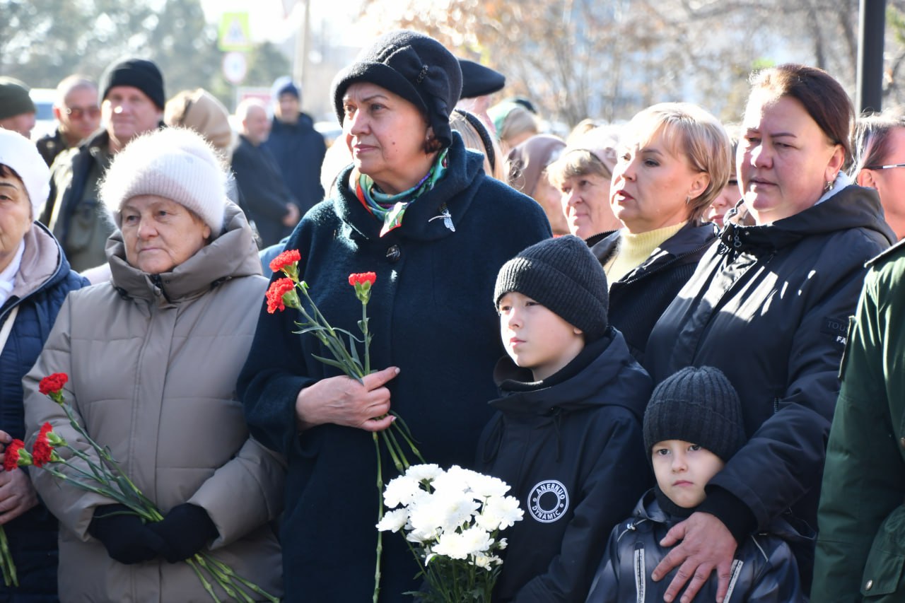 Фото галереи