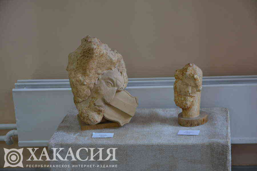 Фото галереи