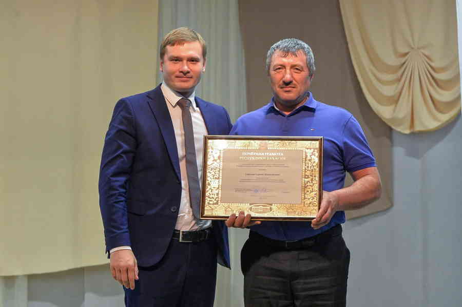 Фото галереи