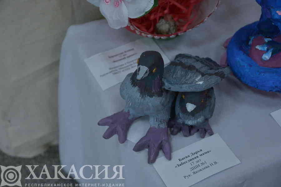 Фото галереи