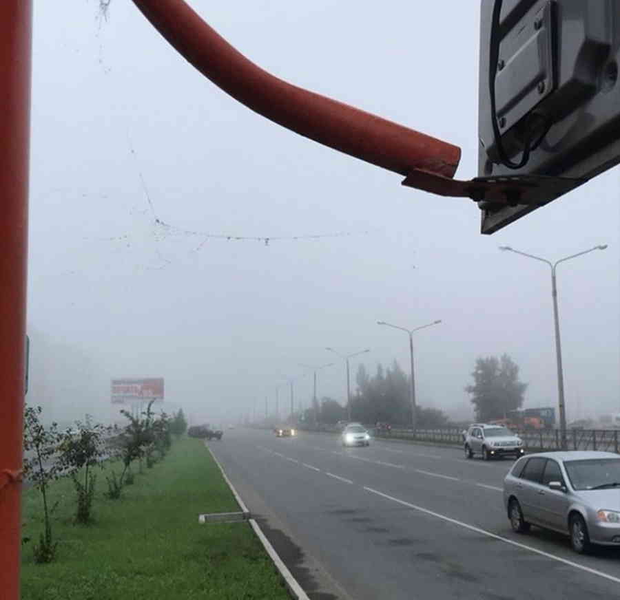 Фото галереи