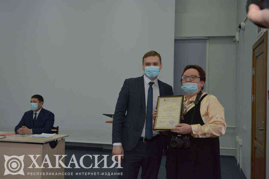 Фото галереи