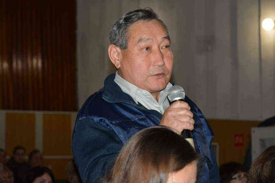 Фото галереи