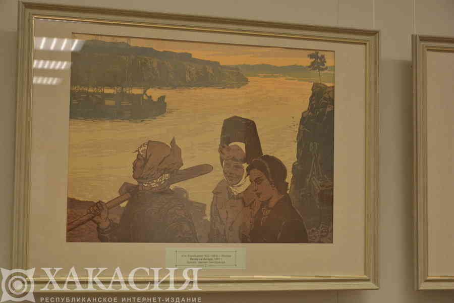 Фото галереи