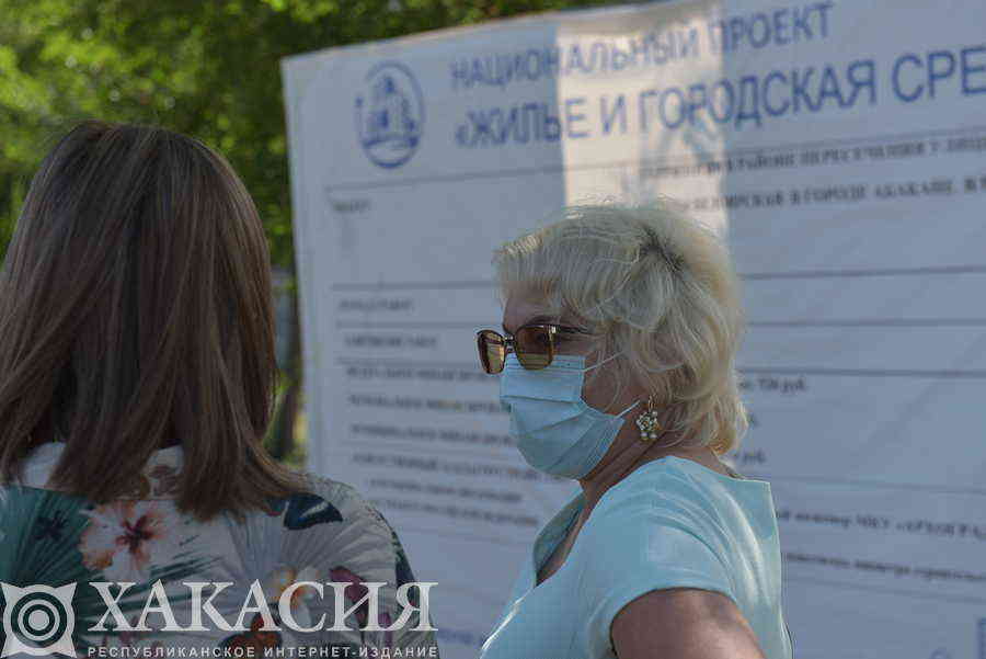 Фото галереи