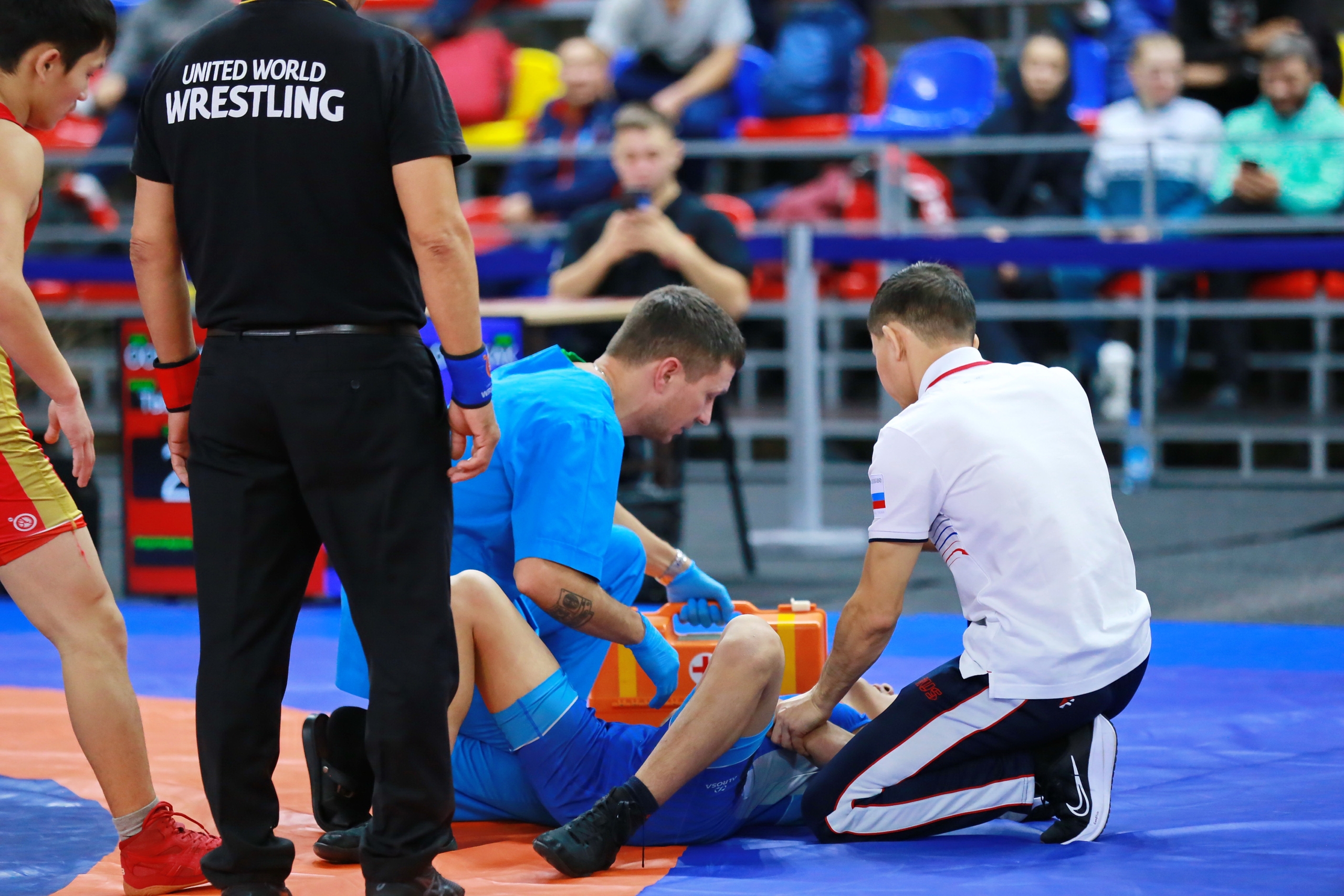 Фото галереи