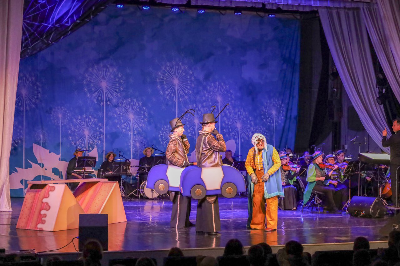 Фото галереи