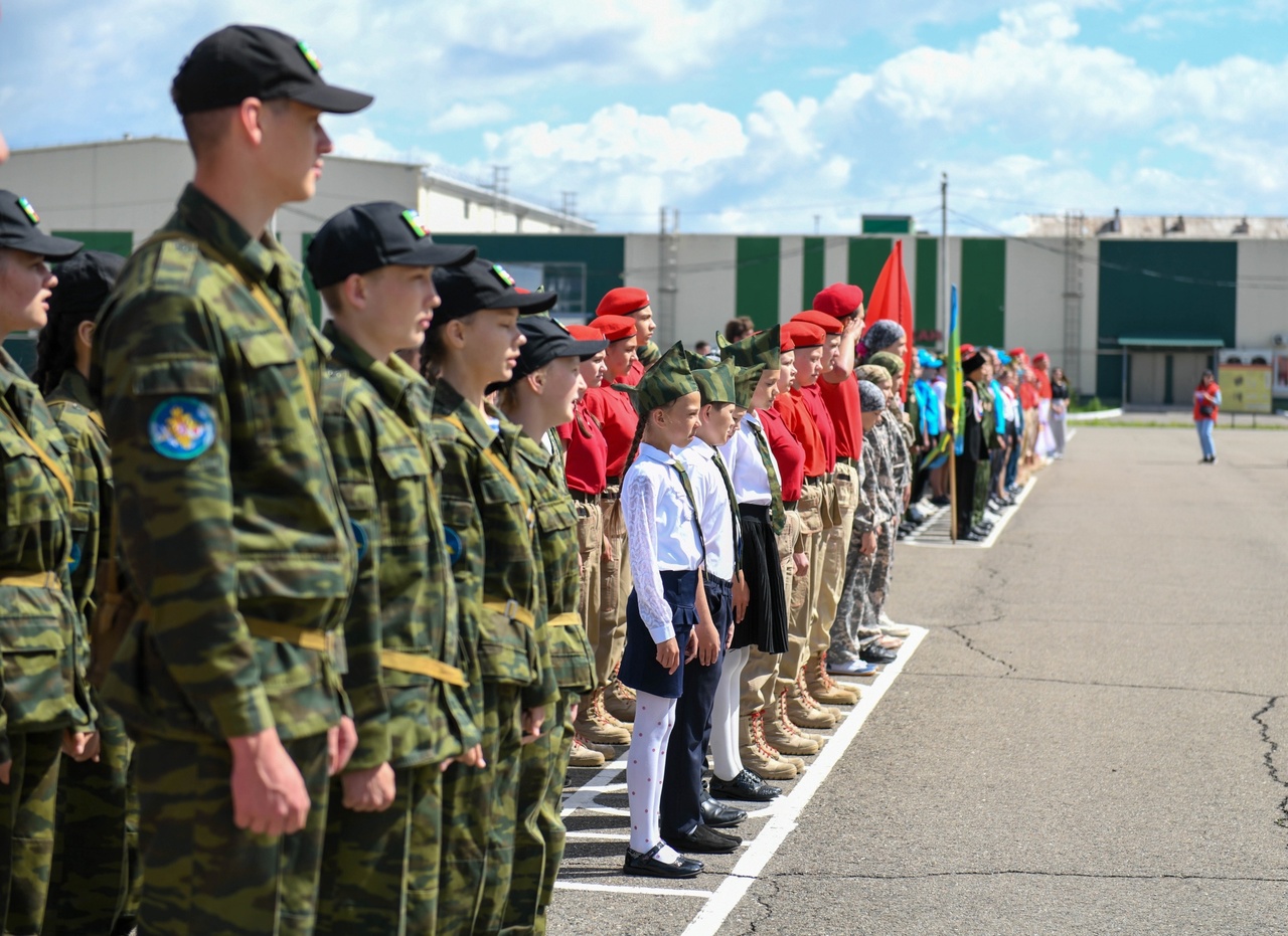 Фото галереи