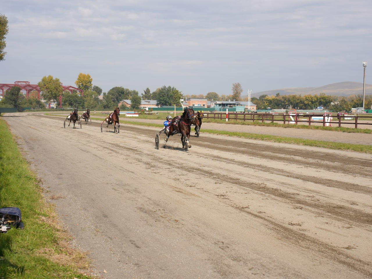 Фото галереи