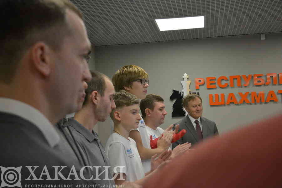 Фото галереи