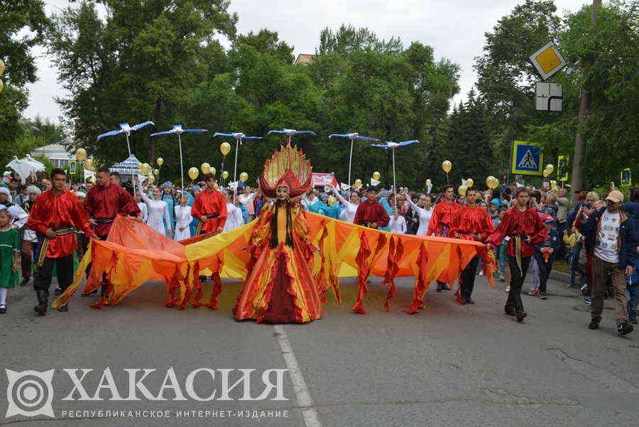 Фото галереи