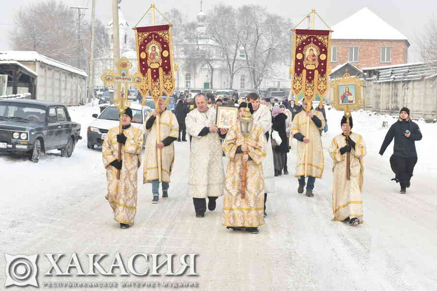 Фото галереи