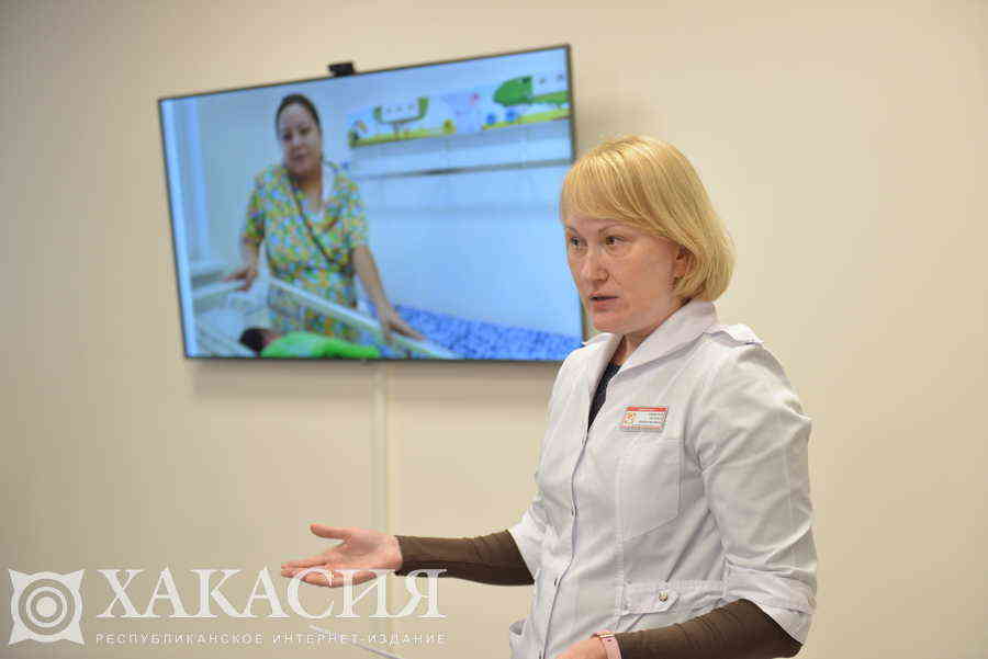 Фото галереи