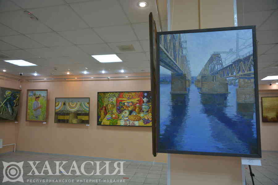 Фото галереи