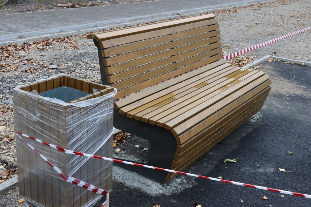 Фото галереи