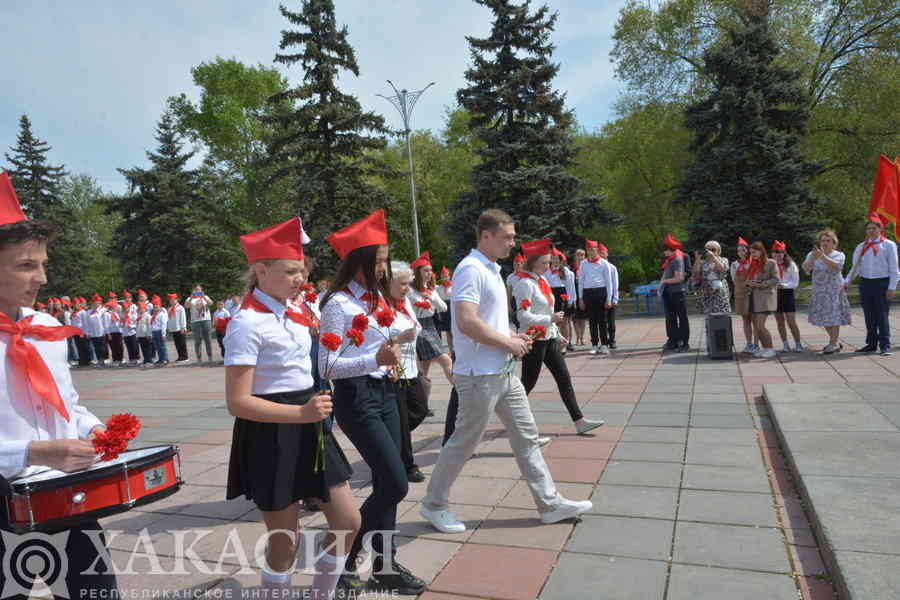 Фото галереи
