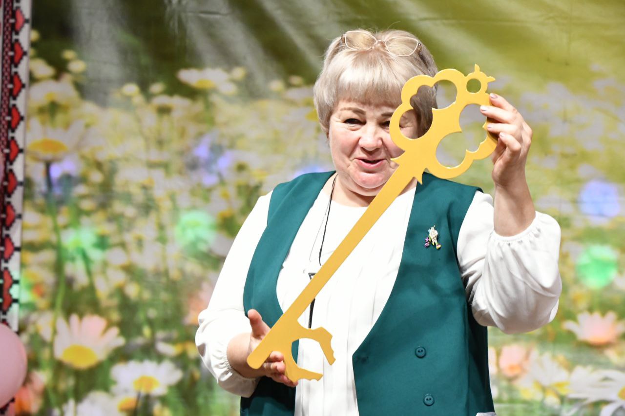 Фото галереи