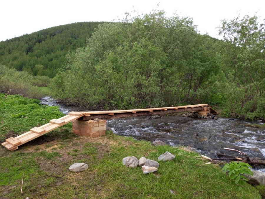 Фото галереи