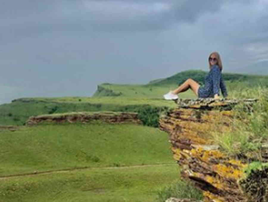 Фото галереи