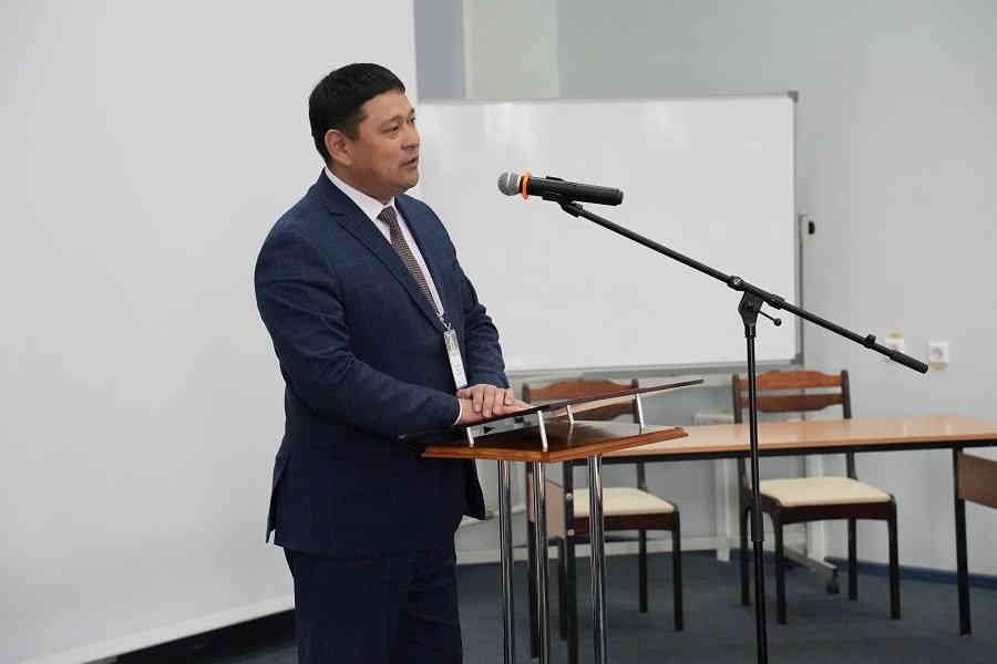 Фото галереи