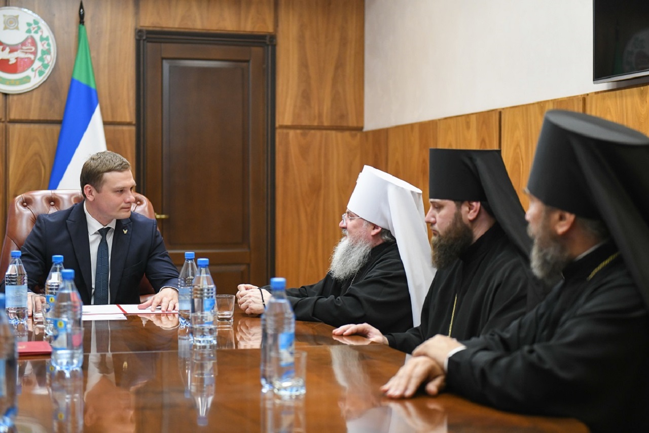 Фото галереи