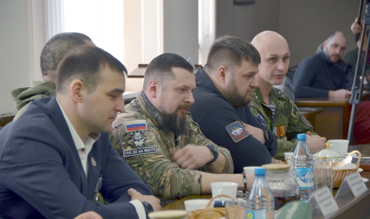 Фото галереи