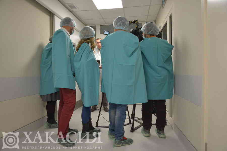 Фото галереи