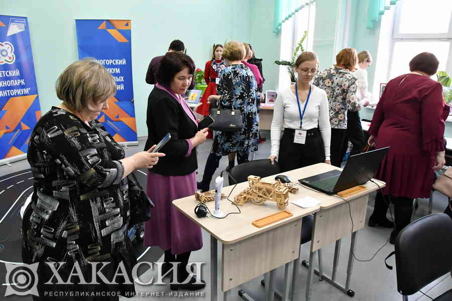 Фото галереи