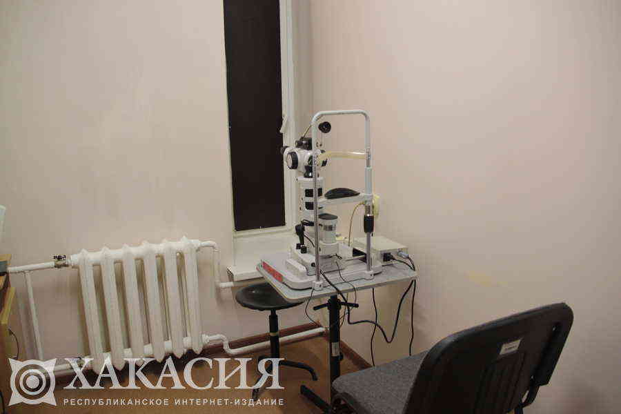 Фото галереи