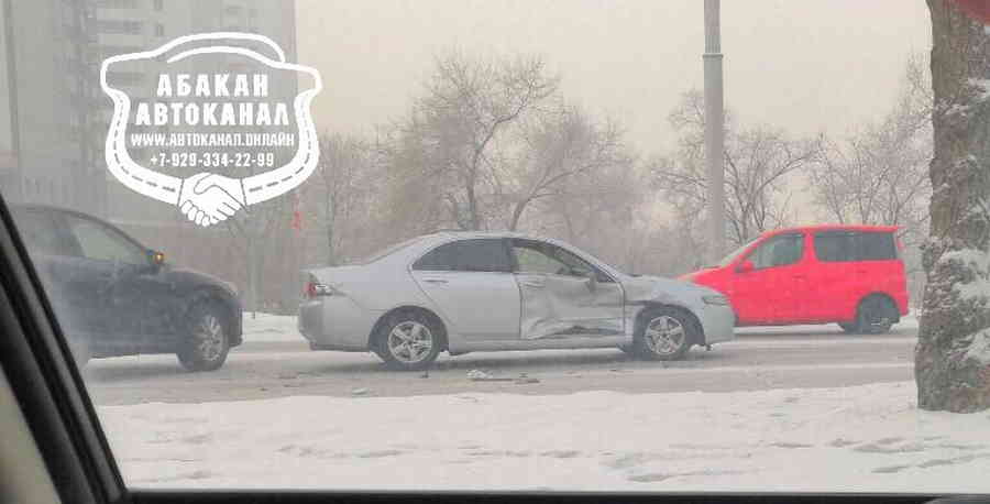 Фото галереи