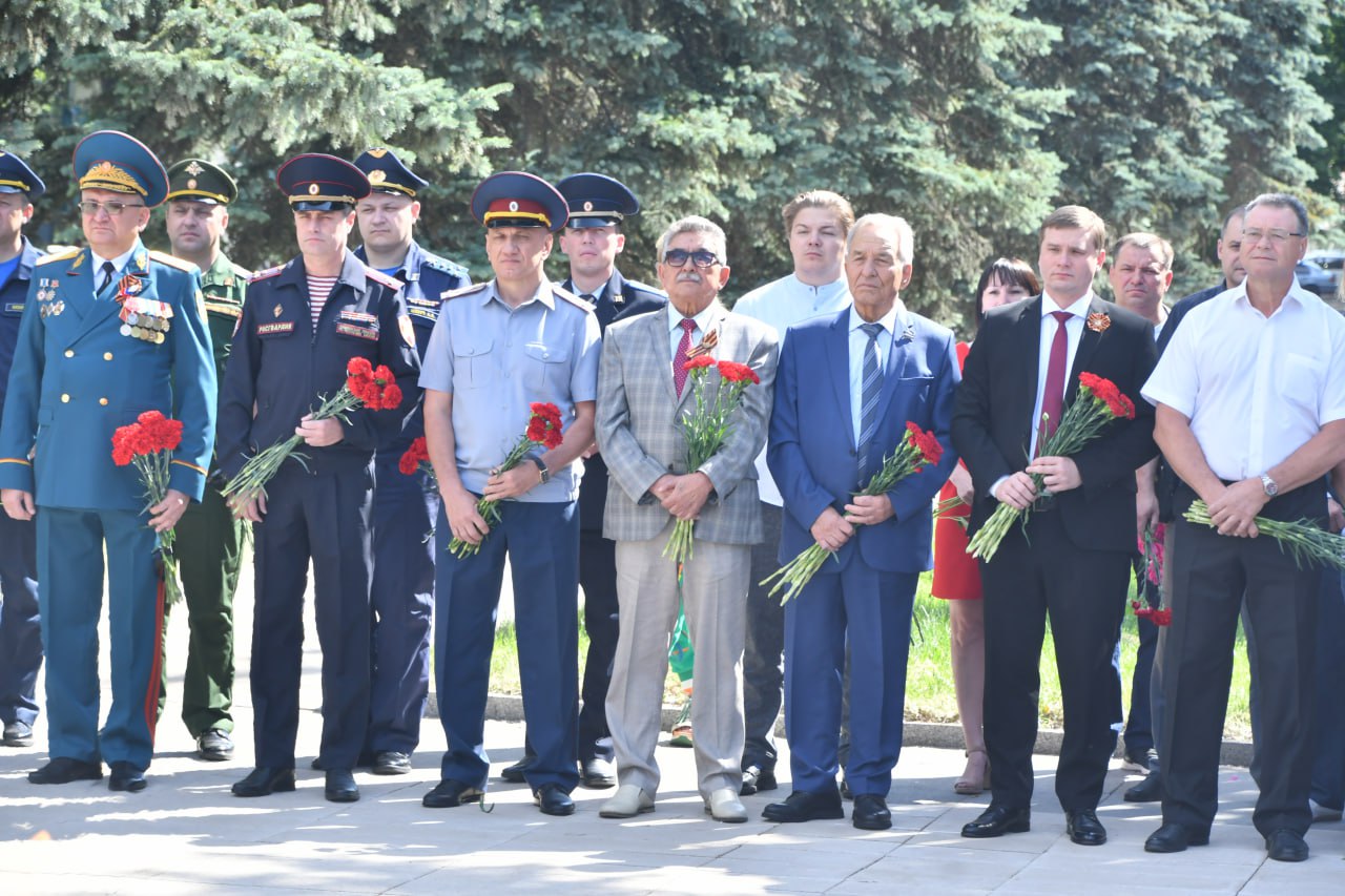 Фото галереи