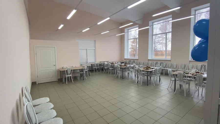 Фото галереи