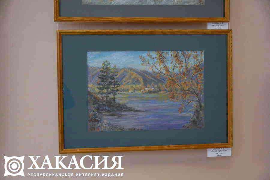 Фото галереи