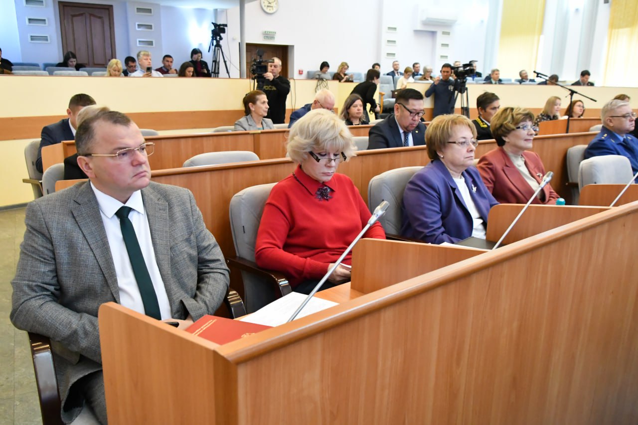 Фото галереи