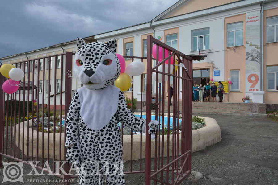 Фото галереи