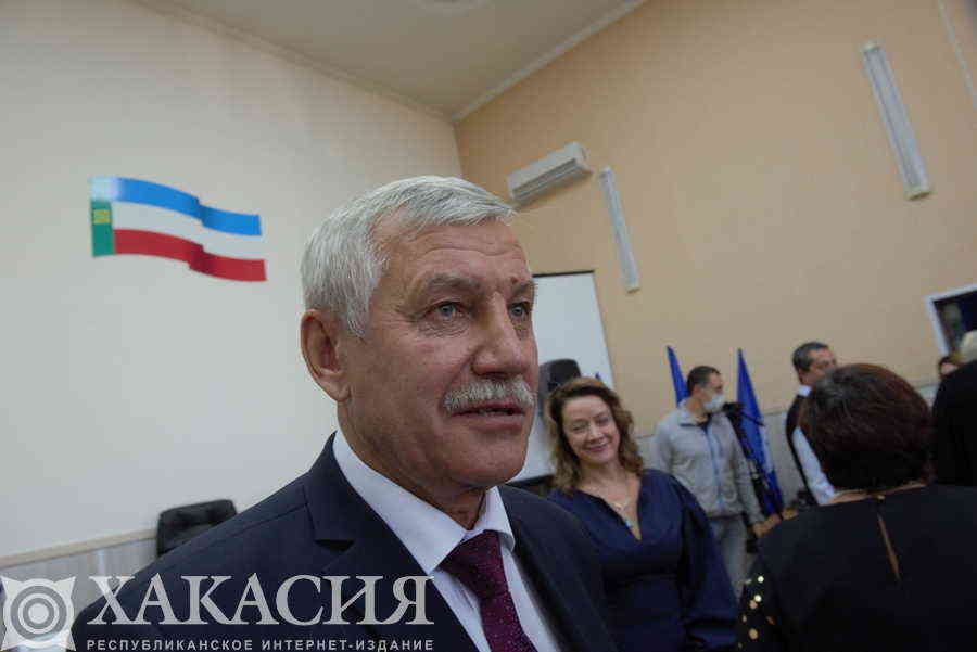 Фото галереи