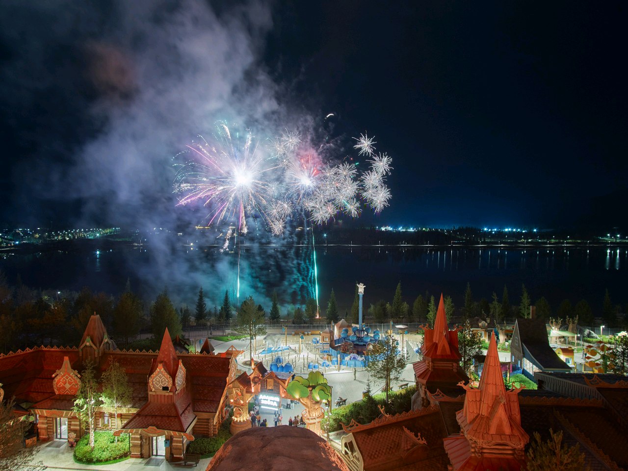 Фото галереи