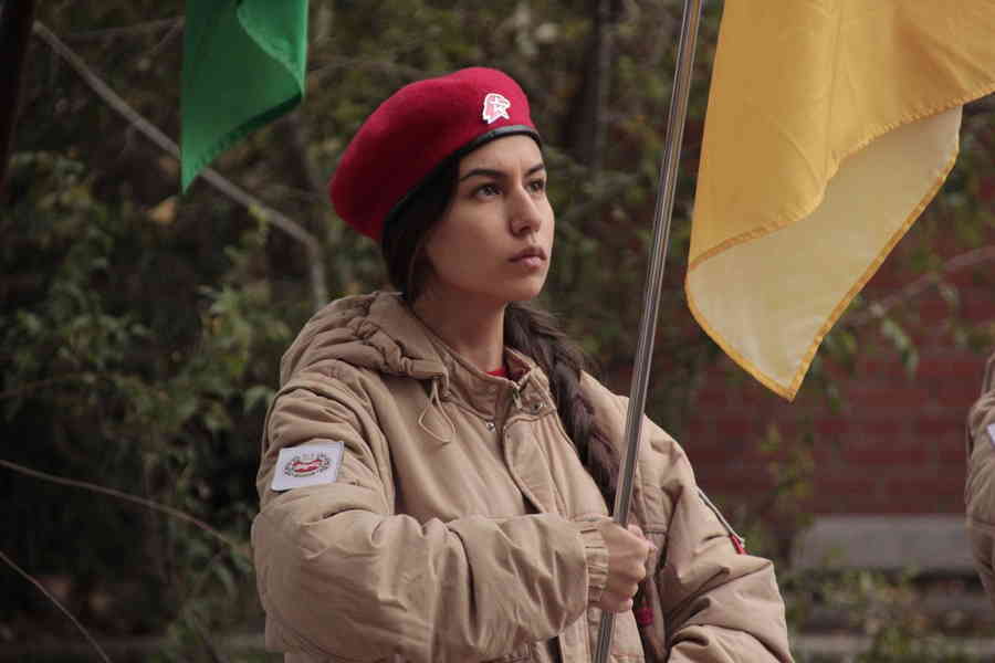 Фото галереи