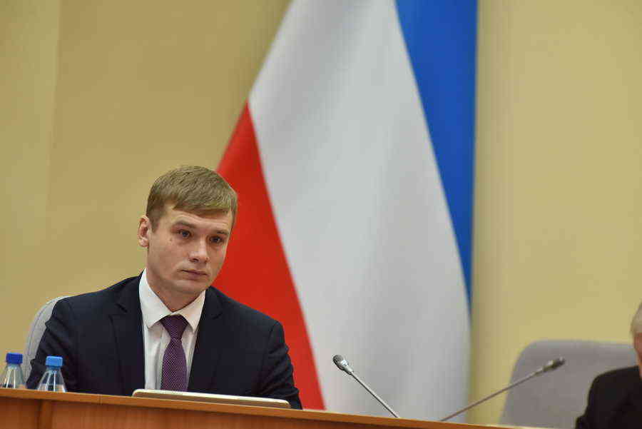 Фото галереи