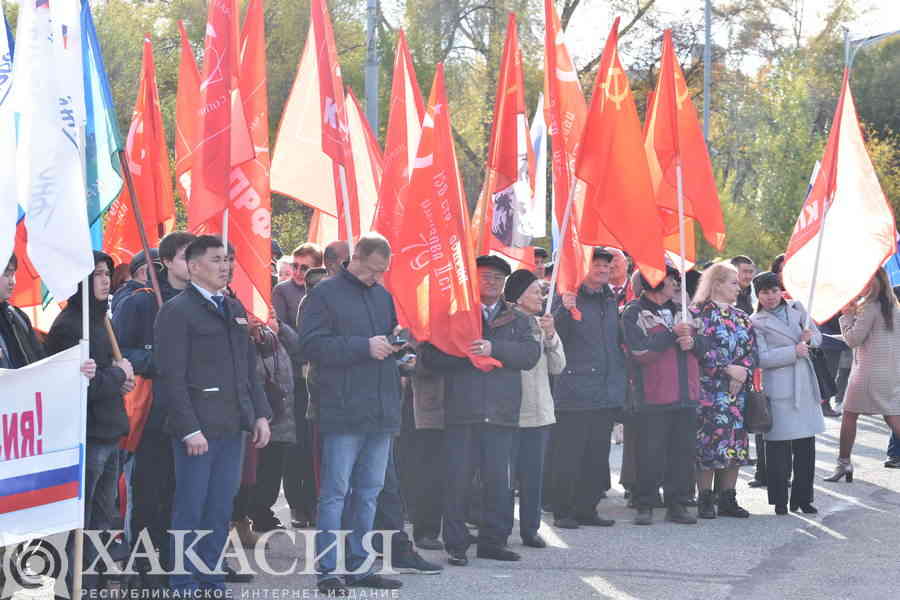 Фото галереи